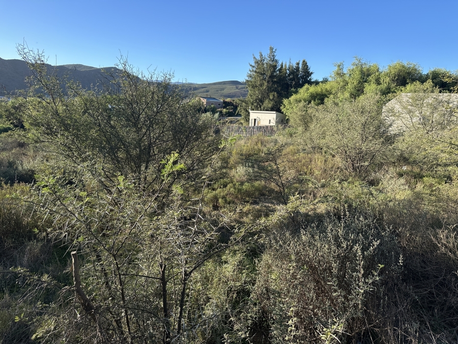 0 Bedroom Property for Sale in Barrydale Western Cape